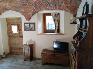 Maison du Pont Romain