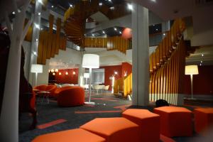 Hotels ibis Styles Poitiers Centre : photos des chambres