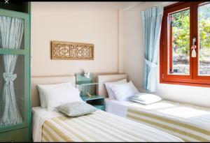 Lily's Cottage Rethymno Greece