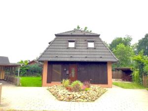 Ferienhaus Ferienhaus am Alfsee / Rieste - 12 Personen Rieste Deutschland