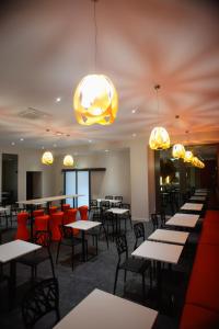 Hotels ibis Styles Poitiers Centre : photos des chambres