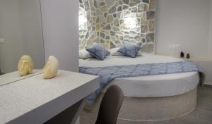 Villa Oasis Thassos Greece