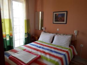 Elea Guesthouse Parnassos Greece