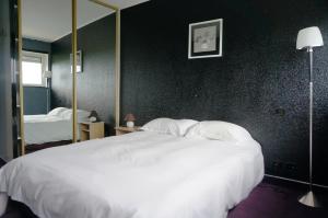 Hotels Les Portes d'Apcher : photos des chambres