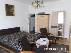 Rita apartman