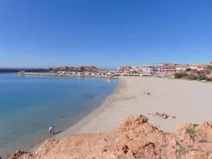 piccolo monolocale al porticciolo - 罗萨岛