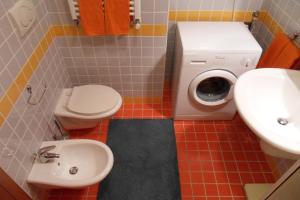 Appartamento Madonnina