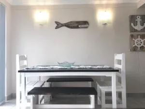 Seaside Place - Struisbaai