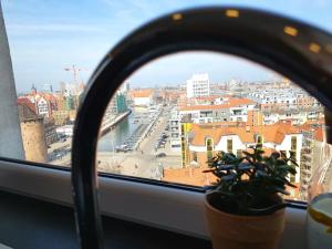 Apartament LENA OLD TOWN with a UNIQUE VIEW