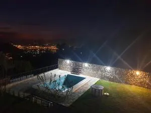 Apartman Nikocevic - Donja Podi