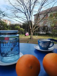 Namas Family Heaven Tivatas Juodkalnija