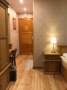 Pop Bogomil family hotel