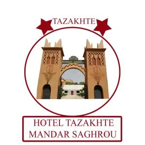 Hotel Mandar Saghrou Tazakhte - El Hart