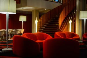 Hotels ibis Styles Poitiers Centre : photos des chambres