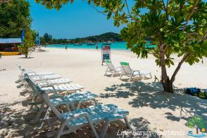 Lipe Banyan Apartments