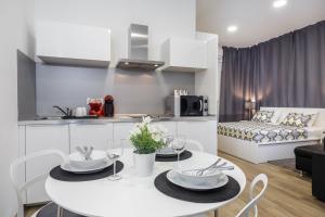 Apartment Aspalathos Centar