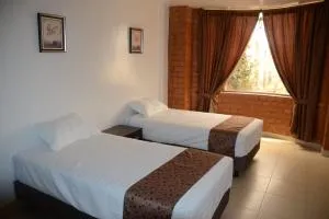 Hotel Kampak Wasi - Natabuela