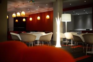Hotels ibis Styles Poitiers Centre : photos des chambres