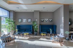 Hotel Avra by Smile hotels - Free Airport Shuttle