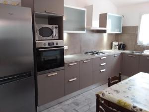 10 Casa scaledda 3 étoiles