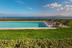 Ocean Villas Complex Heraklio Greece