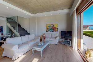 Ocean Villas Complex Heraklio Greece
