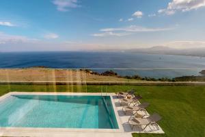 Ocean Villas Complex Heraklio Greece