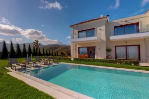 Ocean Villas Complex