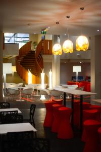 Hotels ibis Styles Poitiers Centre : photos des chambres