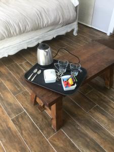 Sejours a la campagne Maison de Sandrine : photos des chambres