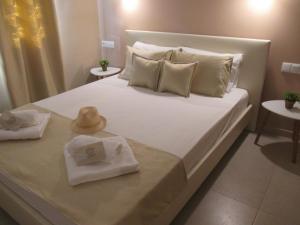 Jolen House Thassos Greece