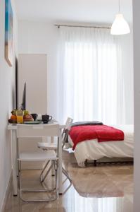 Apartamentos Océanos