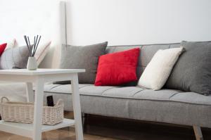 Apartamentos Océanos