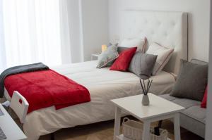 Apartamentos Océanos