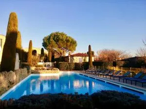 Bastidon à Gordes avec piscine - 戈尔德 Bastidon à Gordes avec piscine - 戈尔德