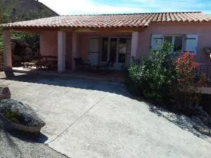 Casa Myrta 3 étoiles - Arca