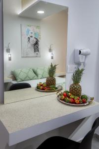 Villa Oasis Thassos Greece