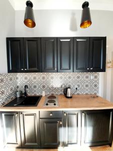 Classic Apartments - Top Location, bezpłatny parking