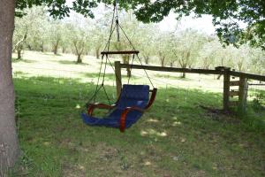 The Caretakers Cottage