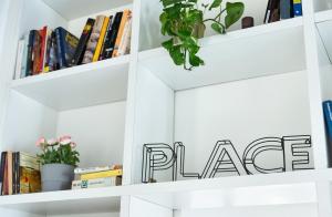 Cozy studio Campo de Fiori