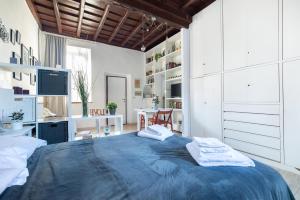 Cozy studio Campo de Fiori