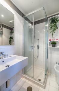 Cozy studio Campo de Fiori