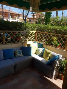 Versilia Apartment