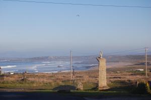 Hostal Balieiros Corrubedo