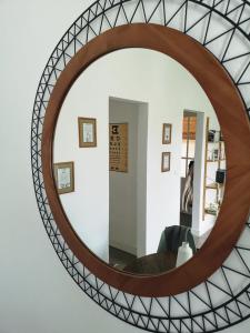 La maison du Mauret