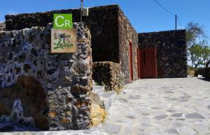 Casa Rural LUCÍA