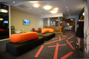 Hotels ibis Styles Poitiers Centre : photos des chambres