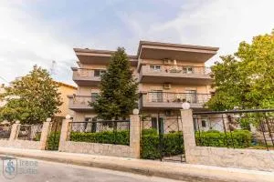 Irene Suites - 尼亚·蒙达尼亚