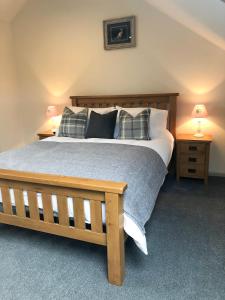 Harepath Farm Cottages 1