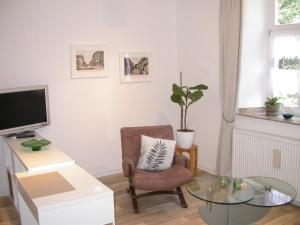 Haus Berggarten